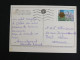 ITALIE ITALIA AVEC YT 2104 MEDAILLE OR RESISTANCE MAIRIE CAGLIARI - ROME ROMA PLACE SAINT PIERRE - 1991-00: Poststempel