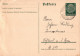 H1409 - Steinigtwolmsdorf über Neukirch Ganzsache Landpost Landpoststepel - Briefkaarten