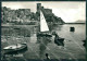 La Spezia Lerici Barche Foto FG Cartolina ZK5844 - La Spezia