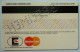 FRANCE - Bull Chip - Banking Specimen - MasterCard - Eurocard - Sonstige & Ohne Zuordnung