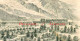 Delcampe - Rare Chamonix * Lettre Entête Litho Grand Hôtel Des Alpes, Lavaivre-Klotz, écrite En Arabe - Non Classificati