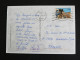 ITALIE ITALIA AVEC YT 2937 CINEMA STUDIOS DE CINECITTA - TOSCANA GROSSETO - 2001-10: Storia Postale