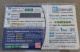 CARTE PRE PAYÉE     INTERCALL  UNIVERSAL DU 31 / 12 /  2002 NEUVE SOUS BLISTER - Altri & Non Classificati