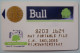 NETHERLANDS - Bull Chip - 1st Bull EFTPOS Demo / Trial - Exhibition - M4T Portable File - Used - RRRR - Sin Clasificación