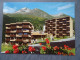 "   INTERSOC CLUB HOTEL  "    DAVOS PLATZ - Alberghi & Ristoranti