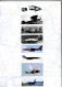 Histoire De L'aéronautique Militaire Belge Dans Le Tournaisis ( Tournai ) André Delcampe , 106 Pages ( 2011 ) - Belgium