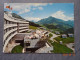 HOTEL    "   KONINGIN FABIOLA  "  LEYSIN - Hotel's & Restaurants