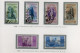 Italia 1948 Annata Completa Usata 27 Valori - Full Years