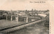 ROMA - PANORAMA DEL TEVERE - F.P. - Fiume Tevere