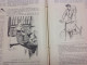 1898 COLOMBOPHILIE - SPORT ET PIGEONS - LACHER DE PIGEONS - LA VIE AU GRAND AIR - 1900 - 1949