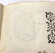 Delcampe - ESPAÑA 1840 — TIMBRE FISCAL, SELLOS DE 40 Ms — Pliego Completo, 4 Páginas — TIMBROLOGIA - Revenue Stamps