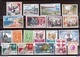 Monaco 1966 Année Complète Postes 677 à 707  Neuf ** TB  MnH  Sin Charnela Cote 28 - Años Completos