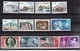 Monaco 1966 Année Complète Postes 677 à 707  Neuf ** TB  MnH  Sin Charnela Cote 28 - Full Years