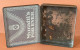 Delcampe - Rare Boite Cigaretttes Muratti's For Ever - Cajas Para Tabaco (vacios)