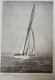 1898 TROUVILLE SPORTIF - DEAUVILLE - LE ROI DES BELGES - YACHTING - LA VIE AU GRAND AIR - Tijdschriften - Voor 1900