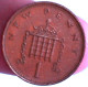 New Penny Del Reino Unido 1971 - D. 1 Penny
