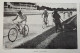 1898 CYCLISME LA COURSE DES 72 HEURES ET SES CONSÉQUENCES - VÉLODROME DU PARC DES PRINCES - LA VIE AU GRAND AIR - Zeitschriften - Vor 1900