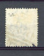 MAURICE : Yv. N° 32 SB N° 59 Fil CC  (o)  2pbleu Pâle  Cote 10 Euro BE  2 Scans - Maurice (...-1967)