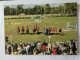 CPA -  Hippisme équitation Hippodrome Le Concours Hippique Calvados - Reitsport