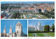 4 AK Portugal * Lissabon Mosteiro Dos Jeronimos (Hieronymitenkloster) Erbaut (1495 - 1521) 1983 UNESCO Weltkulturerbe * - Lisboa