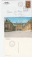 Lot De 7 Lettres Et Cartes, Assemblée Nationale / Congrés De Versailles - Covers & Documents