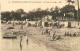 33 - Andernos Les Bains - Un Coin De La Plage - Animée - Scènes De Plage - CPA - Voir Scans Recto-Verso - Andernos-les-Bains