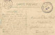 82 - Beaumont De Lomagne - Chute De La Gimone - Pont - Correspondance - Oblitération Ronde De 1908 - CPA - Voir Scans Re - Beaumont De Lomagne