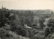 27 - Conches - Vue Sur La Vallée - Oblitération Hexagonale - Carte Dentelée - CPSM Grand Format - Voir Scans Recto-Verso - Conches-en-Ouche