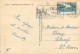 68 - Thann - Multivues - CPSM Grand Format - Voir Scans Recto-Verso - Thann