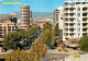 Espagne - Espana - Comunidad Valenciana - Benidorm - Immeubles - Architecture - CPM - Voir Scans Recto-Verso - Alicante