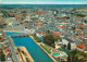 18 - Vierzon - Vue Générale Aérienne - CPM - Voir Scans Recto-Verso - Vierzon