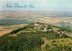 54 - Vezelise - Pèlerinage De Notre Dame De Sion - Colline De Sion - Vue Aérienne - CPM - Voir Scans Recto-Verso - Vezelise