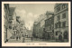 AK Lindau I. B., Maximilianstrasse Mit Gasthaus  - Lindau A. Bodensee