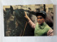 CPA -  Hippisme équitation Turf Vin Postillon Calendrier Des Courses Novembre 1967 - Hípica