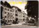 Bad Herrenalb - S/w Hotel Sonne Mit Schwarzwaldstube - Bad Herrenalb