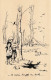 Illustrateur Illustration Poulbot Il Aura Bouffe Du Boche - Poulbot, F.