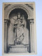 Tournai Eglise St. Quentin Statue En Bois Du XVIe Siècle, Vénérée Sous Le Vocable De Notre-Dame De Hal  (701) - Doornik