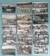 107 Stück Alte Postkarten "DEUTSCHLAND" Ansichtskarten Lot Sammlung Konvolut AK - Sammlungen & Sammellose
