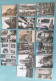 107 Stück Alte Postkarten "DEUTSCHLAND" Ansichtskarten Lot Sammlung Konvolut AK - Collections & Lots