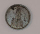 5 Reichsmark 1934 A Berlin - 5 Reichspfennig