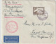 Zeppelin-Brief  Südamerikafahrt 1932 Bis Pernambuco - Zeppeline