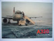 Avion / Airplane / AEROSPATIALE / Airbus A320 / First Flight Feb 22, 1987 - 1946-....: Era Moderna