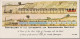 1980 Grossbritanien Karte FDC  Mi:GB 830-834, Yt:GB 926-930, Sg:GB 1113-1117, Liverpool & Manchester Railway - Trains