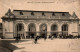 N°444 W -cpa Troyes -la Gare, Le Nouveau Vestibule- - Bahnhöfe Ohne Züge