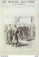 Le Monde Illustré 1878 N°1083 Roumanie PLEVNA Capitulation OSMAN PACHA DOLNJE DUBNIK Gal STROUKOFF - 1850 - 1899