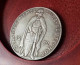 GERMANIA 3° REICH MONETA COMMEMORATIVA DENSBURG MEMMELBURG DEUTSCHOR1939 - ALLEMAGNE - DEUTSCHLAND - COD: GG6 - Altri & Non Classificati