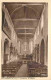 91 - Montgeron - L'intérieur De L'Eglise - CPA - Voir Scans Recto-Verso - Montgeron