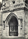 22 - Plouha - Chapelle De Kermaria An Isquit - Le Porche Et Statues Des Apôtres - Mention Photographie Véritable - CPSM  - Plouha
