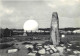 22 - Pleumeur-Bodou - La Station Spatiale - Le Radome Et Le Menhir - CPSM Grand Format - Carte Neuve - Voir Scans Recto- - Pleumeur-Bodou