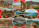 Espagne - Espana - Islas Baleares - Mallorca - Soller - Multivues - Trains - CPM - Voir Scans Recto-Verso - Mallorca
